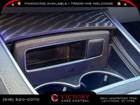 2019 Mercedes-Benz S-Class S 450