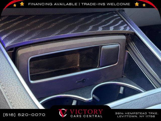 2019 Mercedes-Benz S-Class S 450