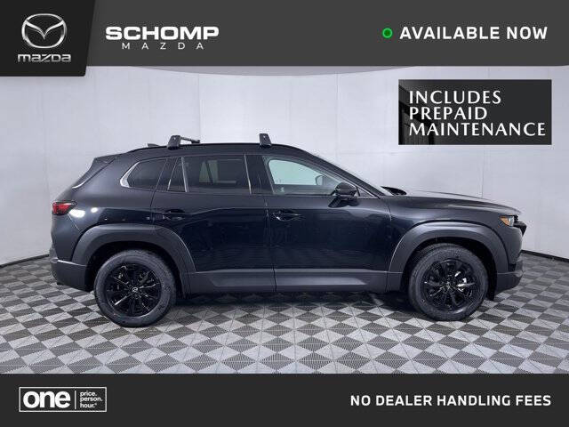 2026 Mazda CX-50 Hybrid Premium