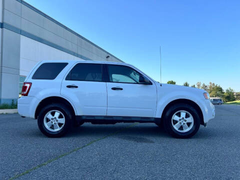 2012 Ford Escape XLS