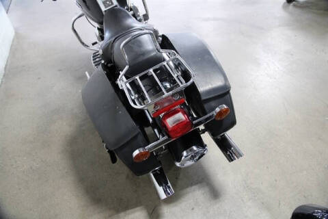 2007 Harley-Davidson Road King