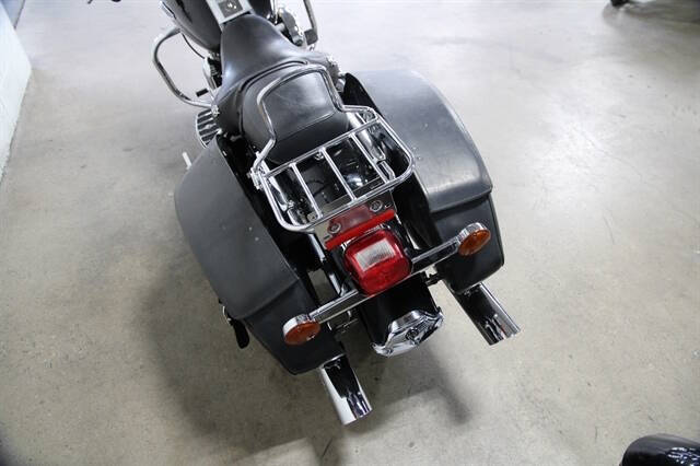 2007 Harley-Davidson Road King