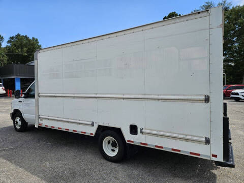 2022 Ford E-Series E-350 SD