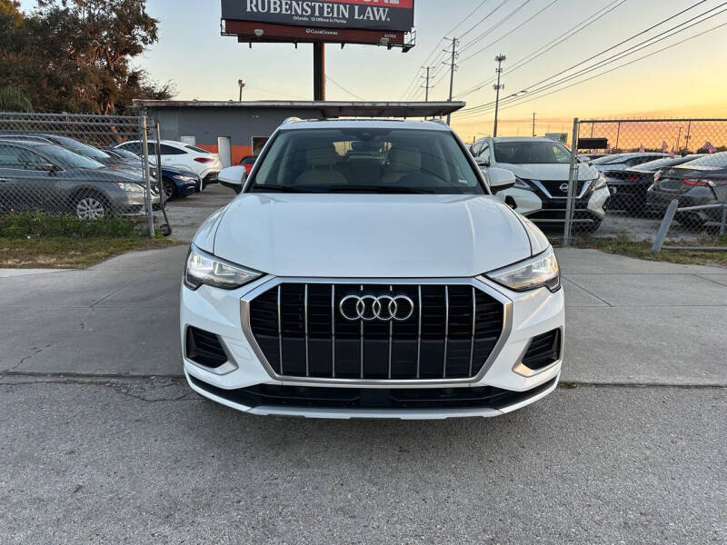 2019 Audi Q3 Premium photo 5