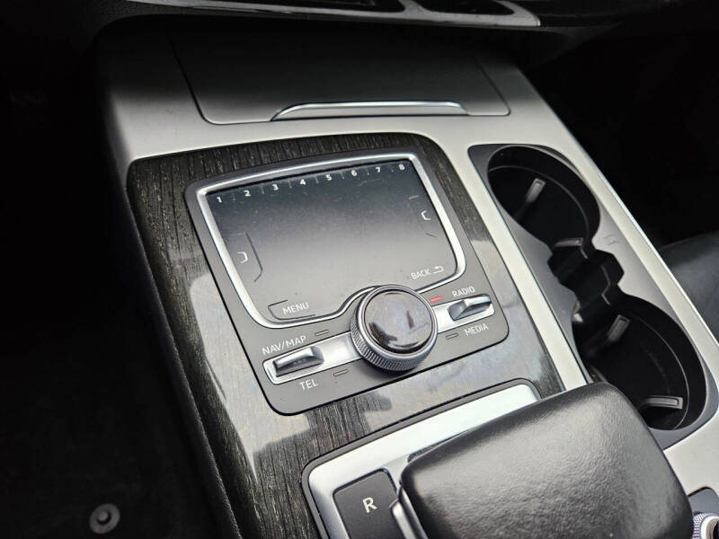 2018 Audi Q7 2.0T quattro Premium Plus