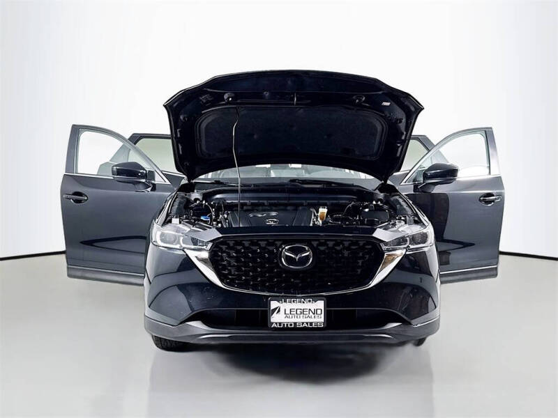 2023 Mazda CX-5 2.5 S Preferred