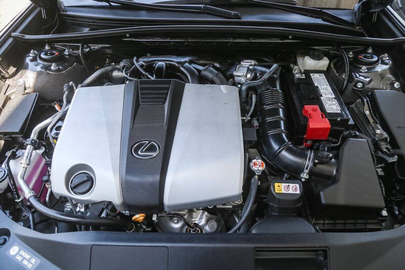 2025 Lexus ES 350