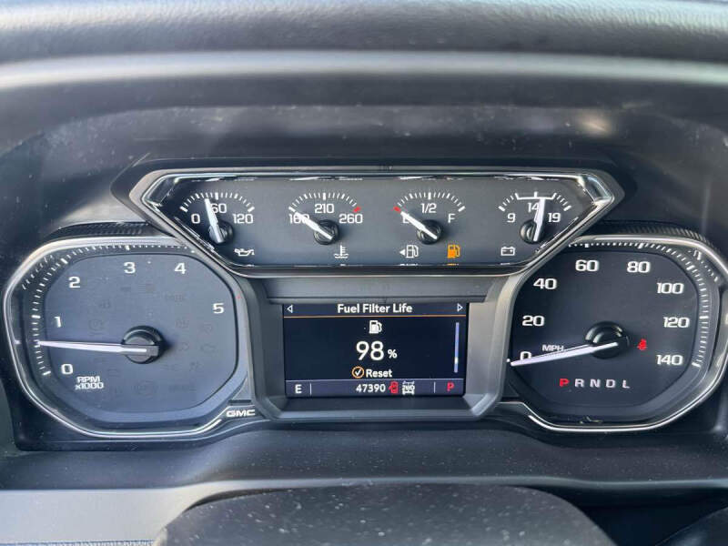 2023 GMC Sierra 2500HD