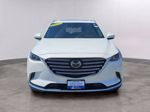 2023 Mazda CX-9 Grand Touring
