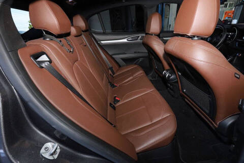 2024 Alfa Romeo Stelvio Ti