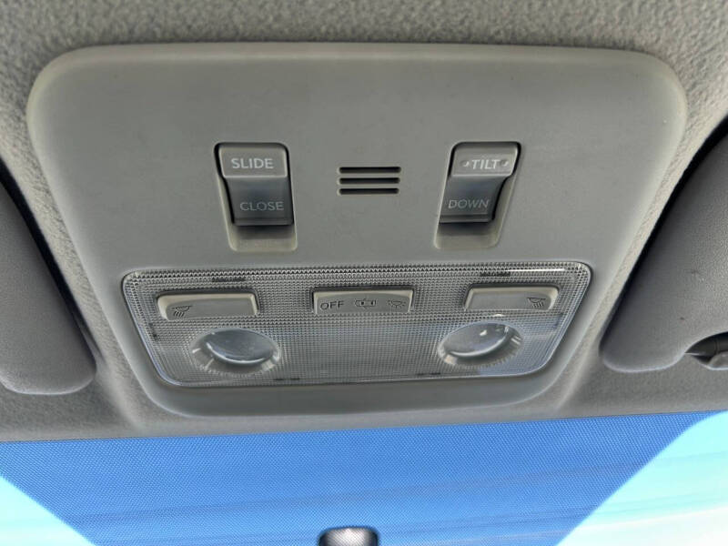 2012 Toyota Prius c Four