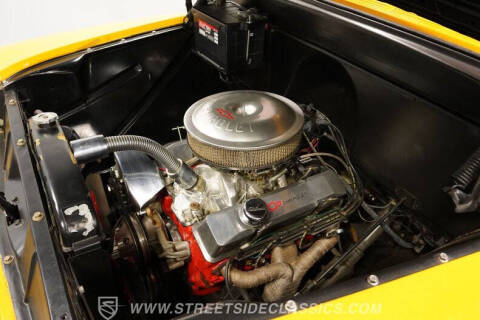 1956 Chevrolet 3100