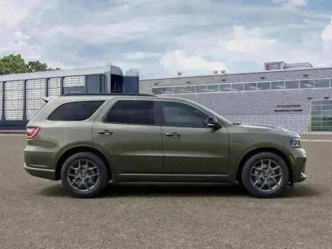 2026 Dodge Durango GT HEMI Premium