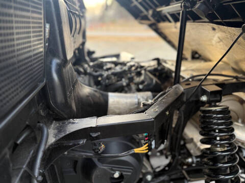 2024 CFMoto Uforce XL 1000