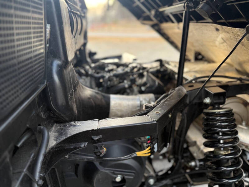 2024 CFMoto Uforce XL 1000