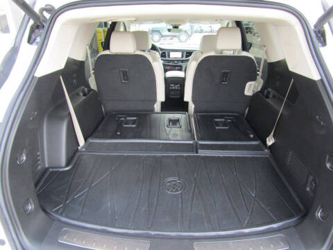 2023 Buick Enclave Premium