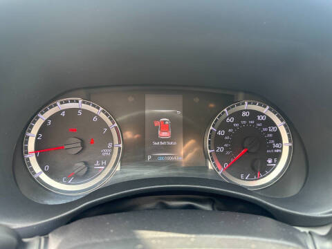 2020 Toyota Highlander L