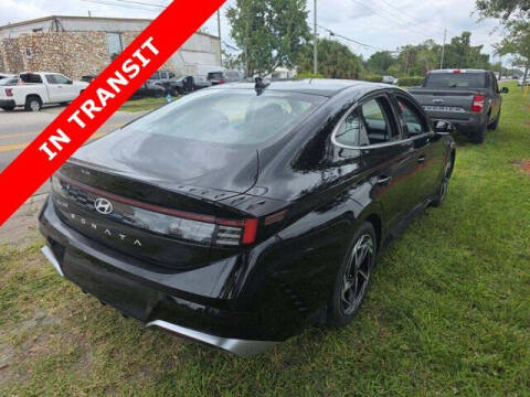 2026 Hyundai Sonata