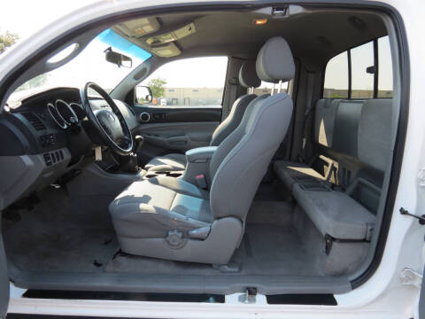 2005 Toyota Tacoma PreRunner V6
