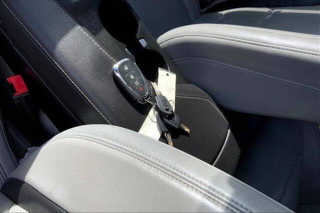 2023 Chevrolet Camaro