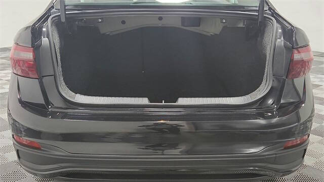 2023 Volkswagen Jetta S