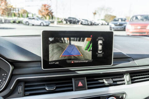 2018 Audi S4 3.0T quattro Premium Plus