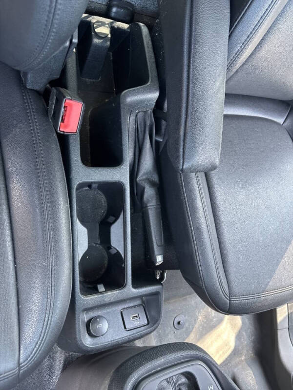 2022 Ford Transit Connect