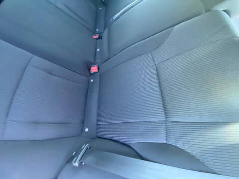 2022 Subaru Legacy Premium