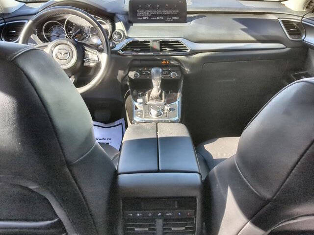 2022 Mazda CX-9 Touring