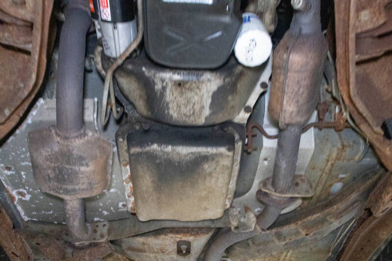 1995 Chevrolet Impala SS