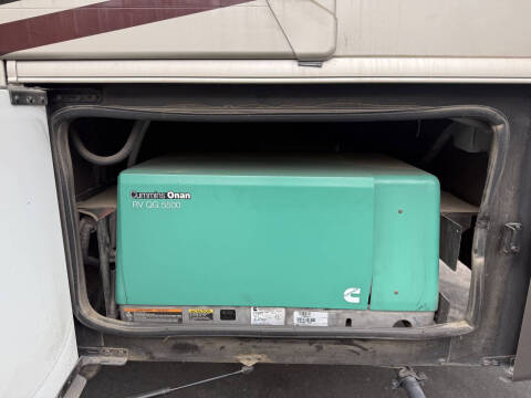 2014 Thor Motor Coach challanger