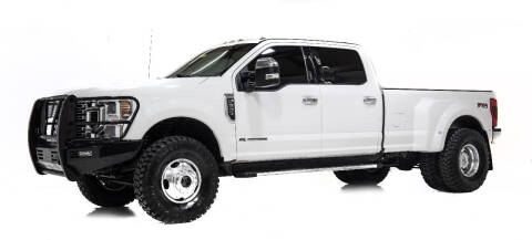 2020 Ford F-350 Super Duty for sale at Houston Auto Credit in Houston TX