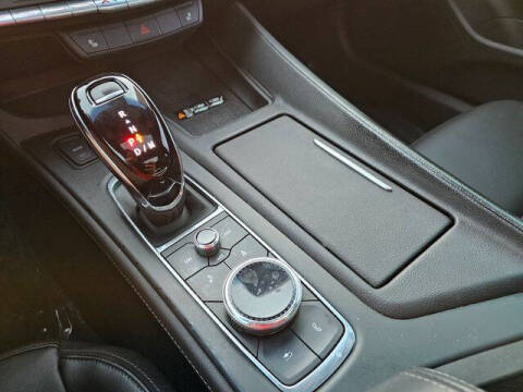 2020 Cadillac CT5 Luxury