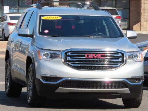 2019 GMC Acadia for sale at Jay Auto Sales in Tucson AZ