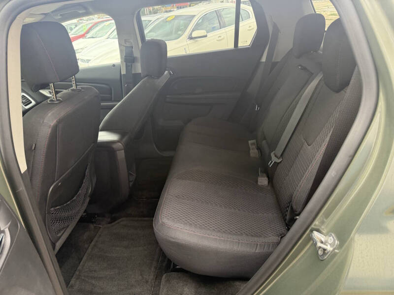 2015 GMC Terrain SLE-1