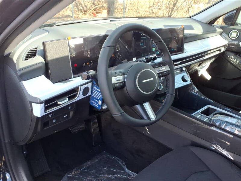 2026 Hyundai Sonata