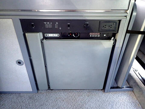 1995 Volkswagen EuroVan Campmobile