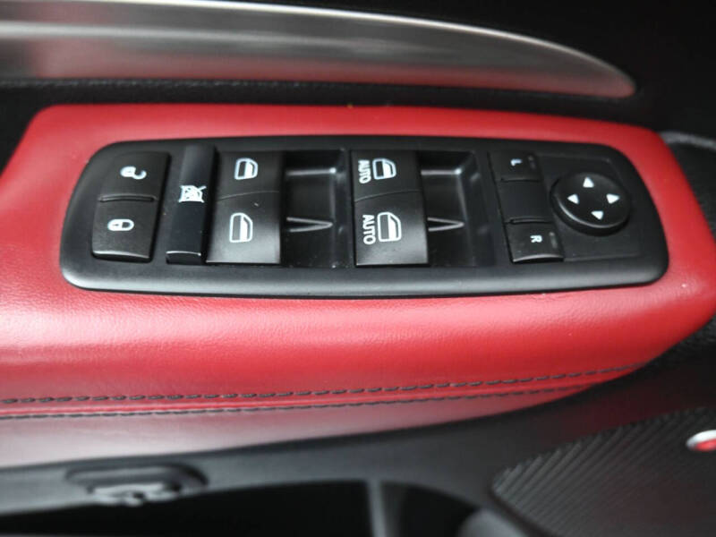 2016 Dodge Durango R/T