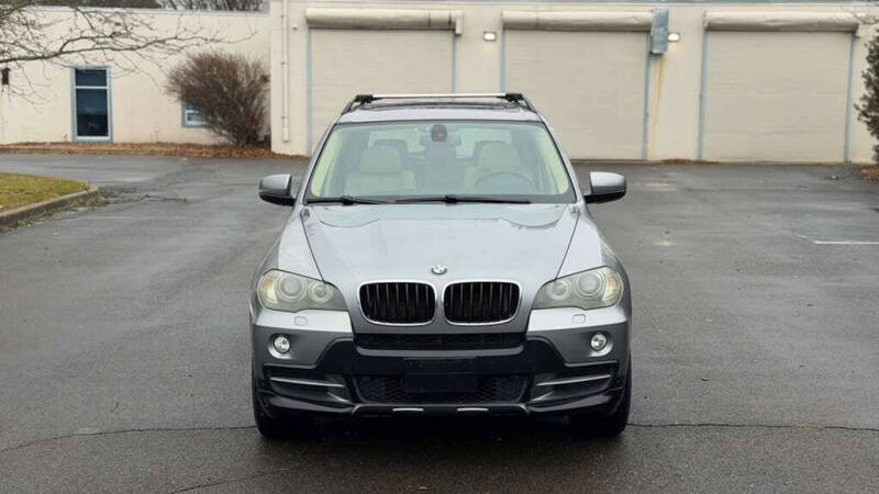 2009 BMW X5 xDrive30i