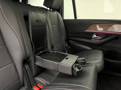 2022 Mercedes-Benz GLS GLS 450