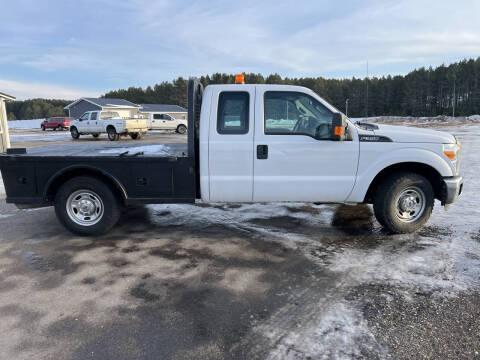 2015 Ford F-350 Super Duty XLT
