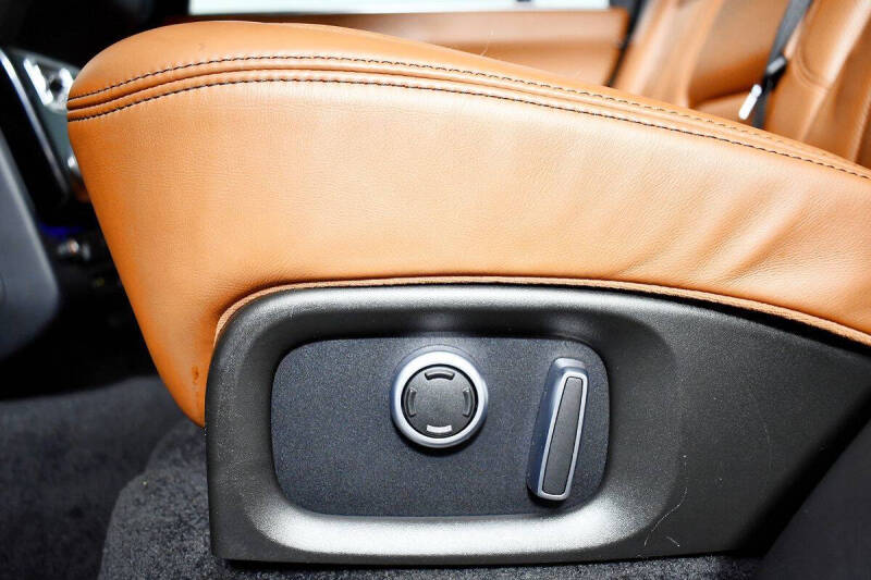 2016 Land Rover Range Rover Autobiography LWB