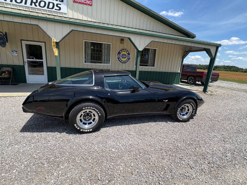 1978 Chevrolet Corvette