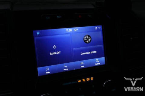 2022 Ford F-250 Super Duty