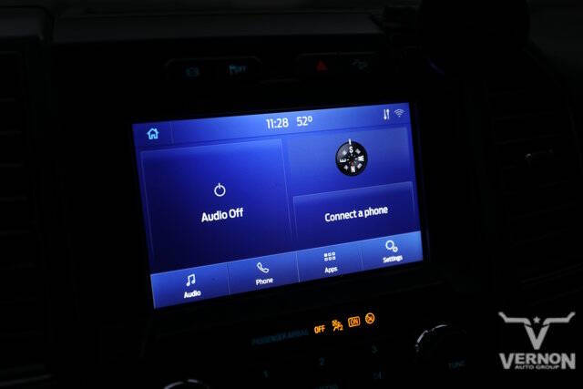 2022 Ford F-250 Super Duty