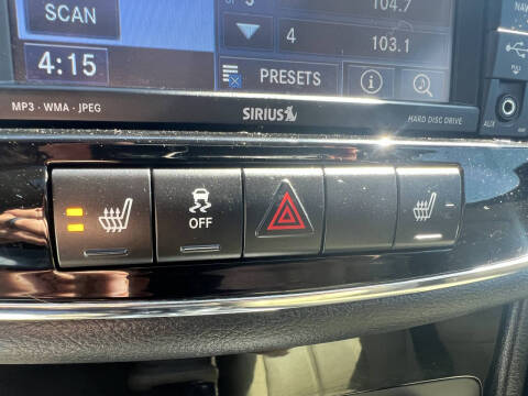 2013 Chrysler 200 Limited