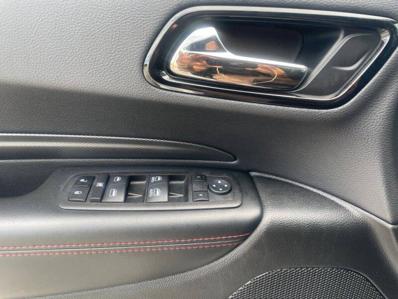 2023 Dodge Durango GT Premium