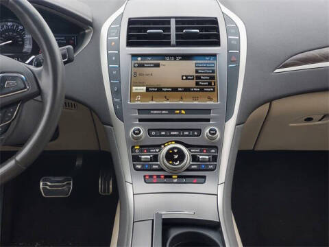 2019 Lincoln MKZ Hybrid Reserve I