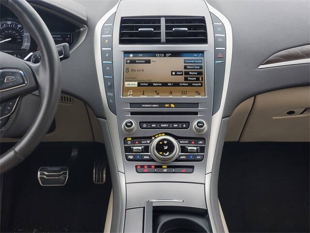 2019 Lincoln MKZ Hybrid Reserve I