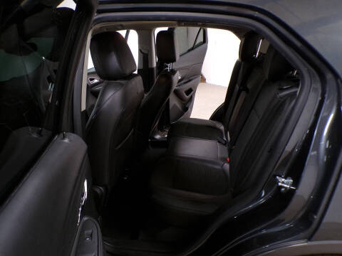 2016 Buick Encore Convenience